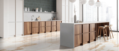 Pre Fab Calacatta Karmelo