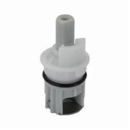 Replacement Stem Assembly, For Use With 2-Handle Faucet