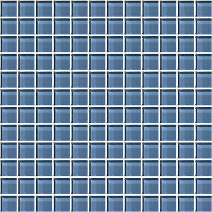 Color Appeal Dusk Rectangle 4X12 Glossy
