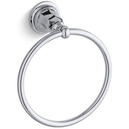 Kelston 8" Towel Ring