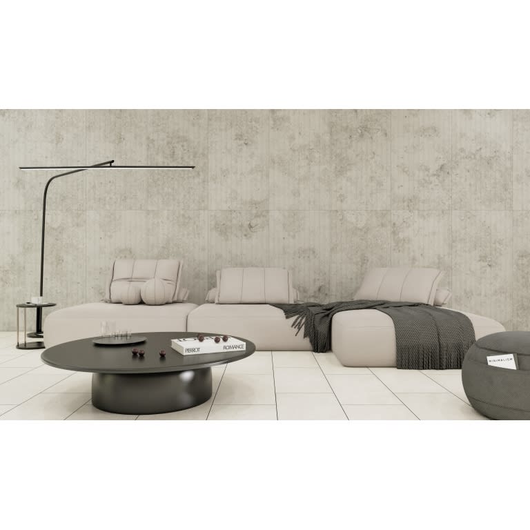 SILQUE LIST CLASSIC MT 24X47