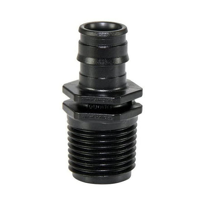 ProPEX® Male Adapter, 1/2 in, Expansion PEX x MNPT, Poly