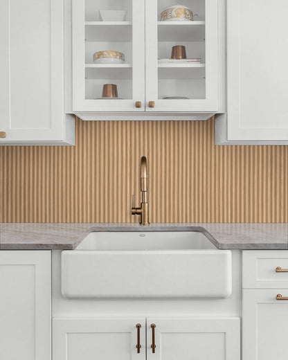 Pre Fab Taj Mahal Quartzite