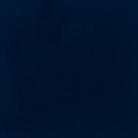 Color Story Wall Navy Rectangle 3X6 Glossy