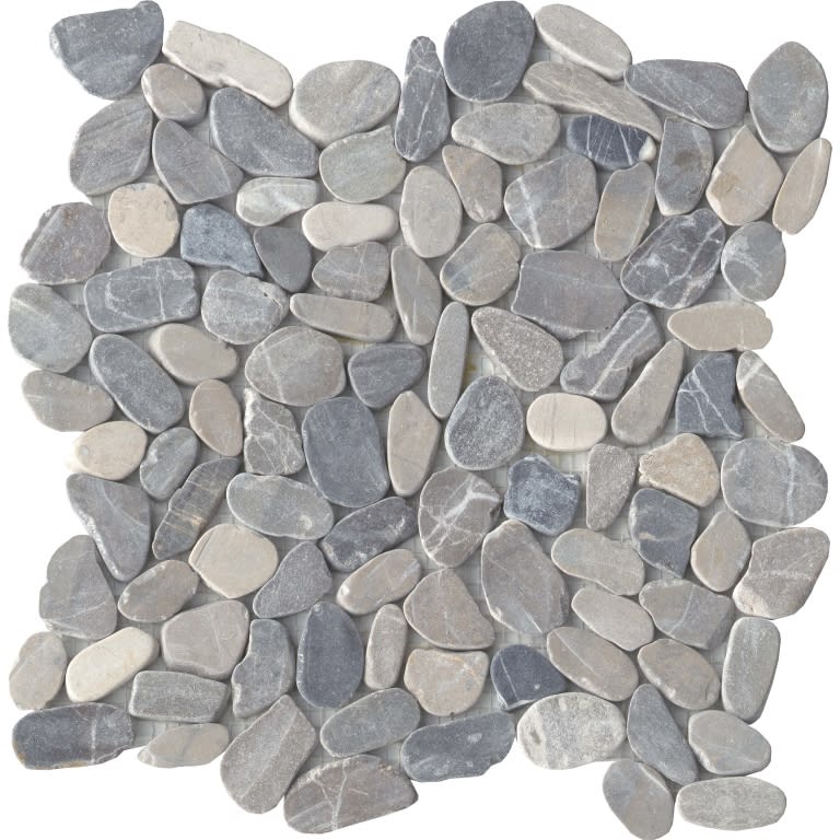 OPUSCAR PEBBLE DARK MO/12X12