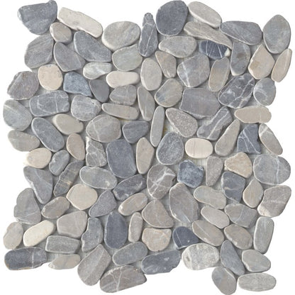 OPUSCAR PEBBLE DARK MO/12X12