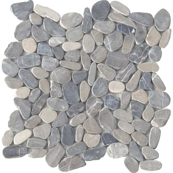 OPUSCAR PEBBLE DARK MO/12X12