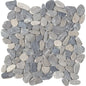 OPUSCAR PEBBLE DARK MO/12X12