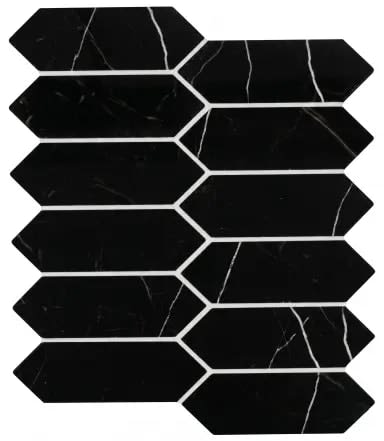 Nero Marquina MOSAIC