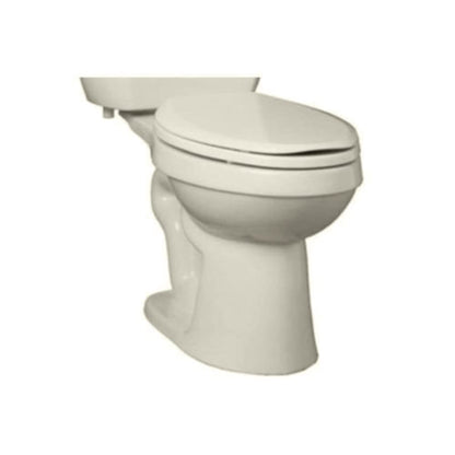 Edgehill GPF Toilet Bowl Only - Hand Lever