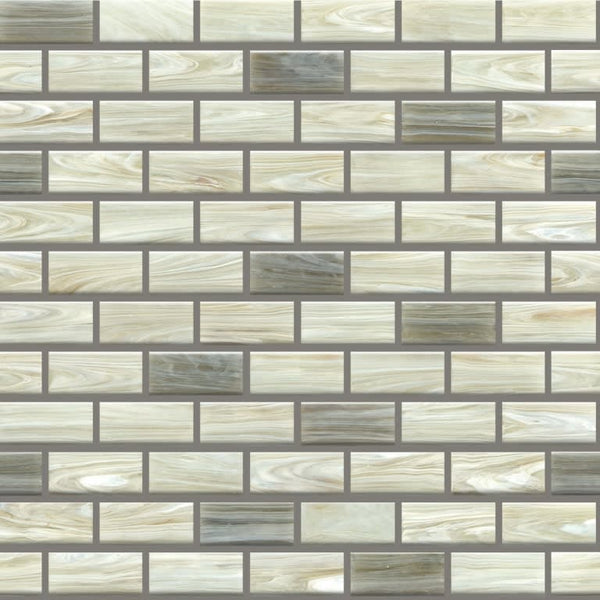 SWIRL CREAM GL MO 1X2/12X12