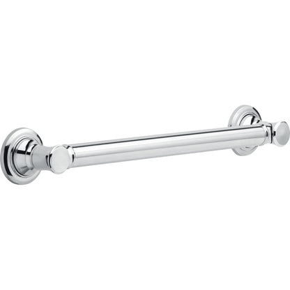 18" Traditional Grab Bar