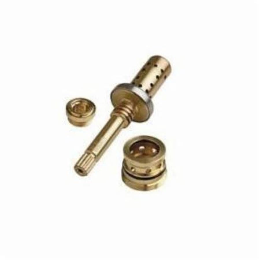 Pressure Balance Flow Control Spindle, Temptrol®, Polished Chrome