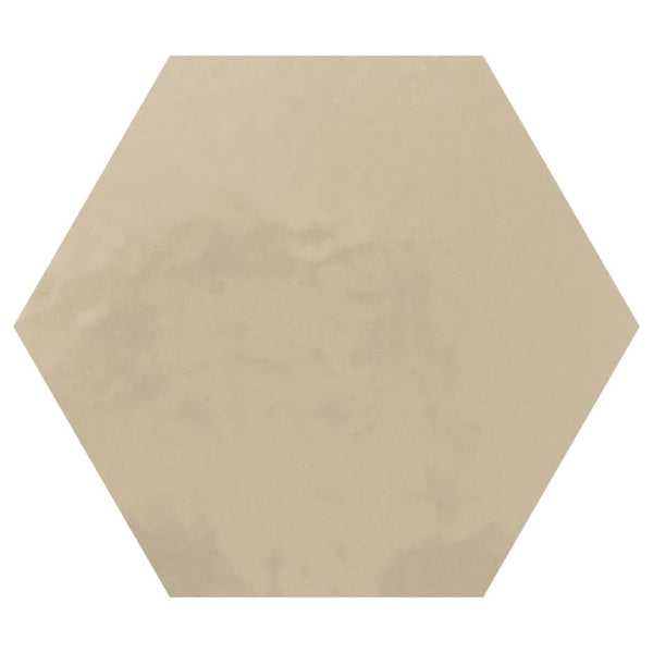 PLURIFY HEX IVORY GL 6X7