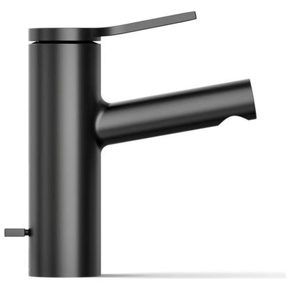Elate 1.2 GPM Single Hole Bathroom Faucet with Pop-Up Drain Assembly