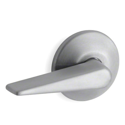 Memoirs Left Hand Toilet Lever