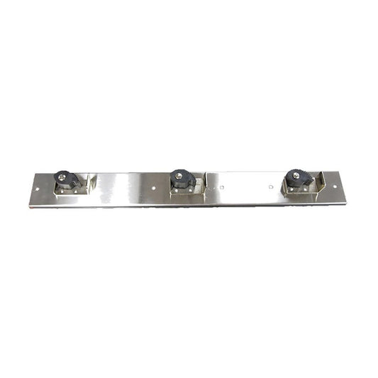 Mop Sink, Basin, Wall Mount, Stainless Steel,