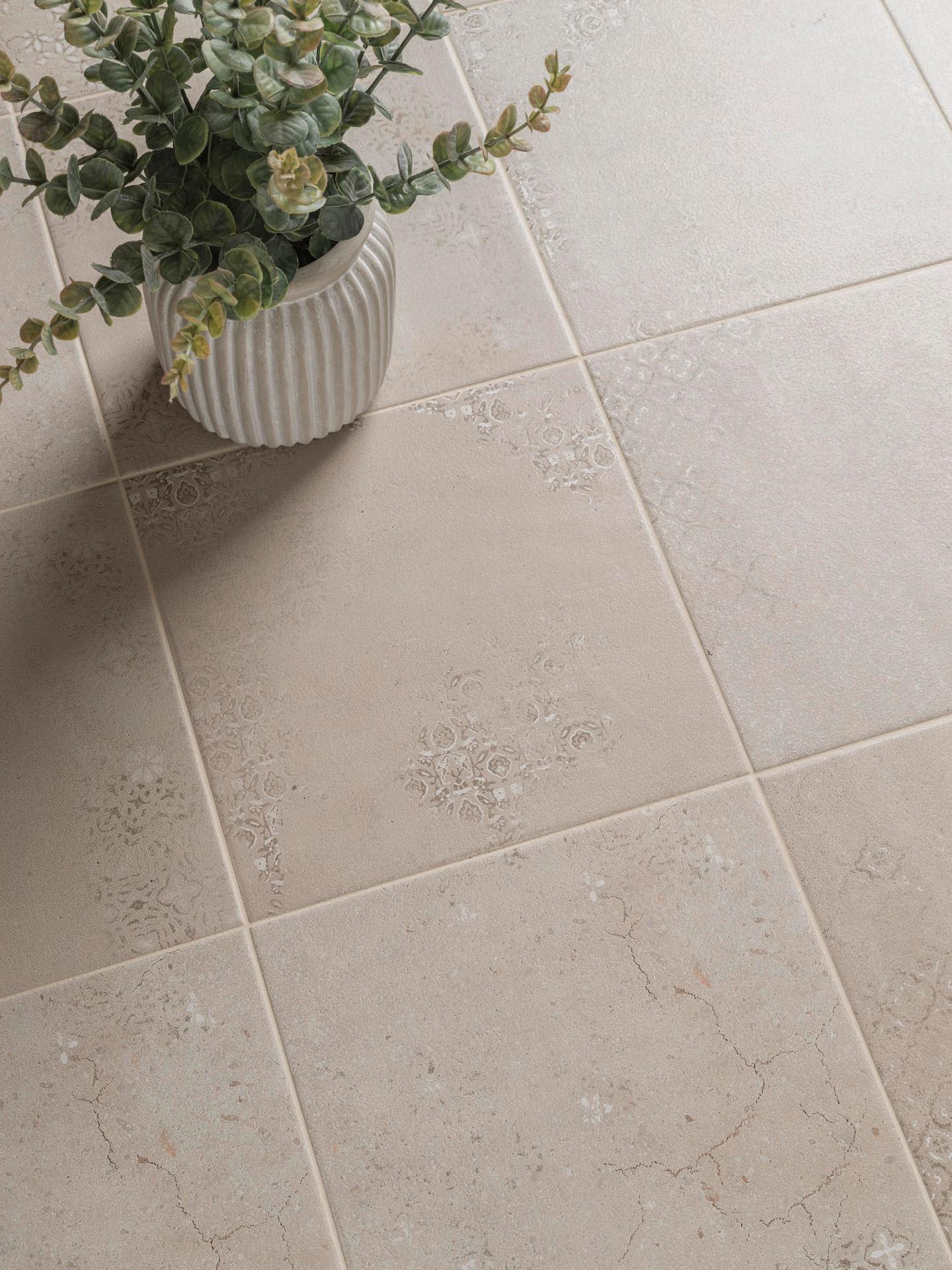 PARMA DECO LIMESTONE (Make to order)