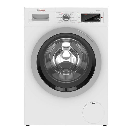 Front Load Smart Washer