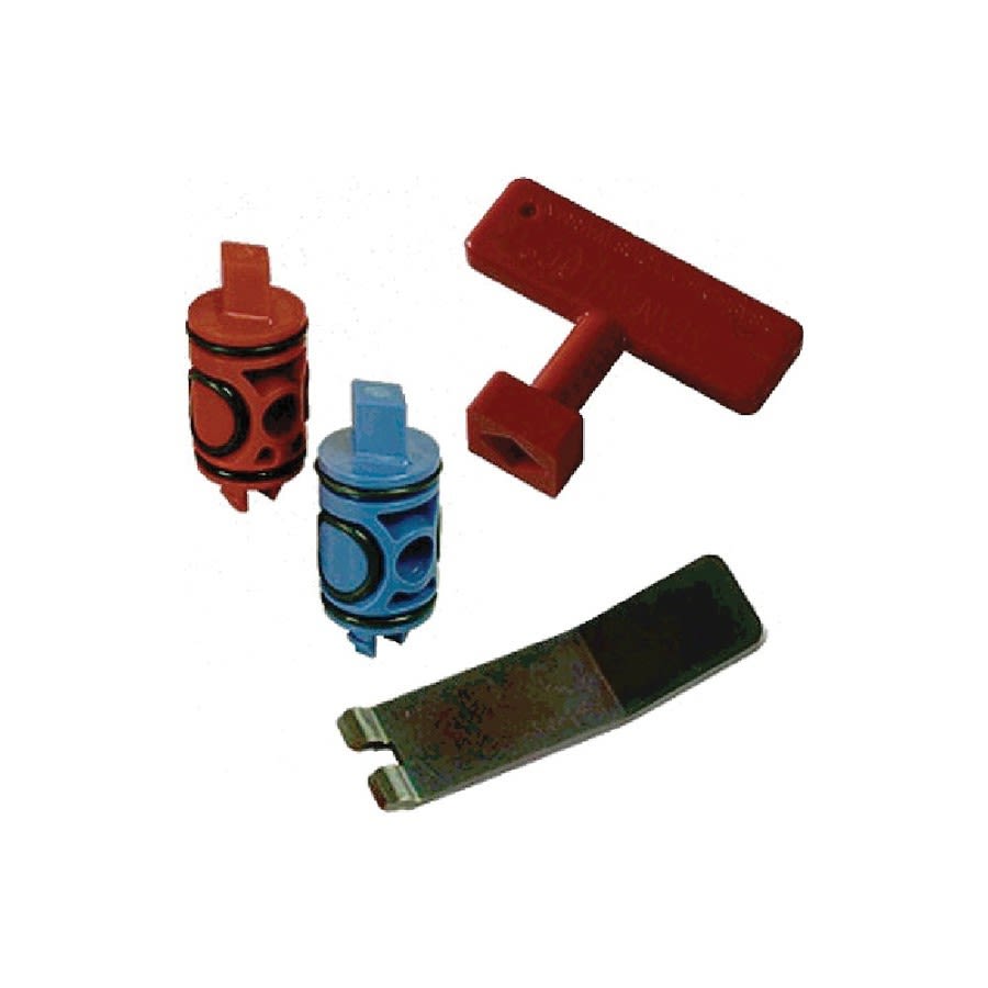 PEX Press Replacement Kit, For Use With ManaBloc Distribution Manifold