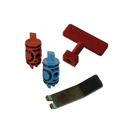 PEX Press Replacement Kit, For Use With ManaBloc Distribution Manifold