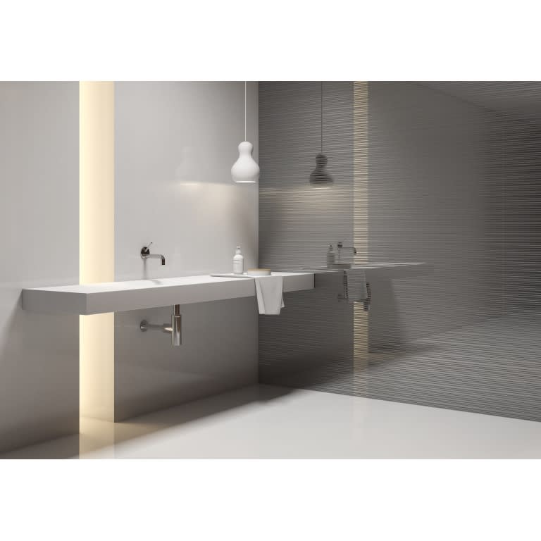 MIMICA GROOVE SILVER GL 18X35