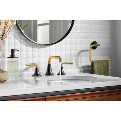 Tone 1.2 GPM Widespread Bathroom Faucet