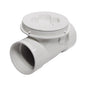 ProCheck™ Backwater Valve, 4 in, PVC