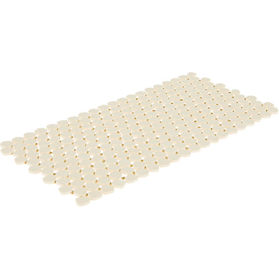 Keystones Almond Organic Penny 1X1 Matte