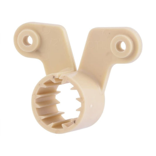 Suspension Clamp, 1 in, Polypropylene