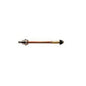 Stem Assembly, For Use With 450 Series Self-Draining A-S Wall Hydrant, 10 in