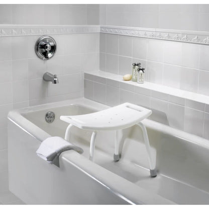 Adjustable Shower Seat from the Home Care Collection