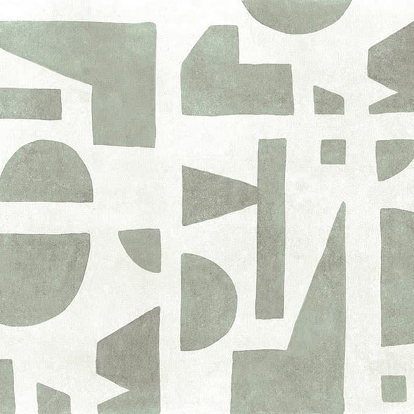 SKINS ART ABSTRACT GREEN (Make to order)