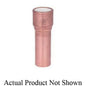 PVC Adapter, 1-1/4 in, Press x PVC, Copper