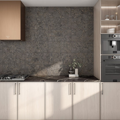 Forgehaus Basalt Rectangle 24X48 Matte